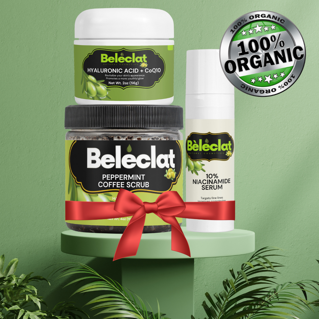 Nature’s Renewal Kit