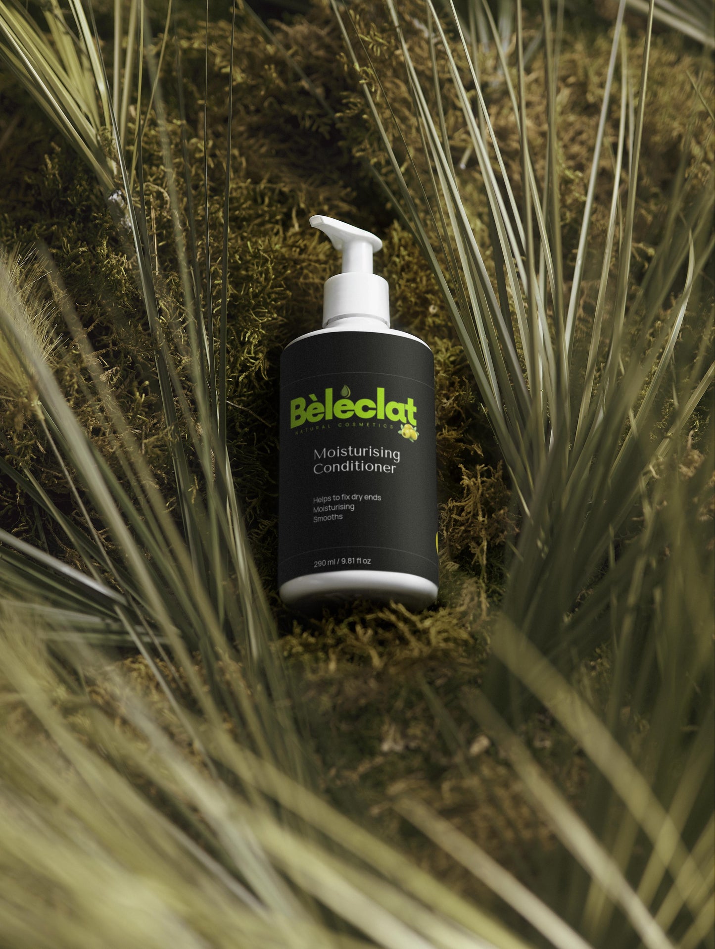 Moisturising Conditioner