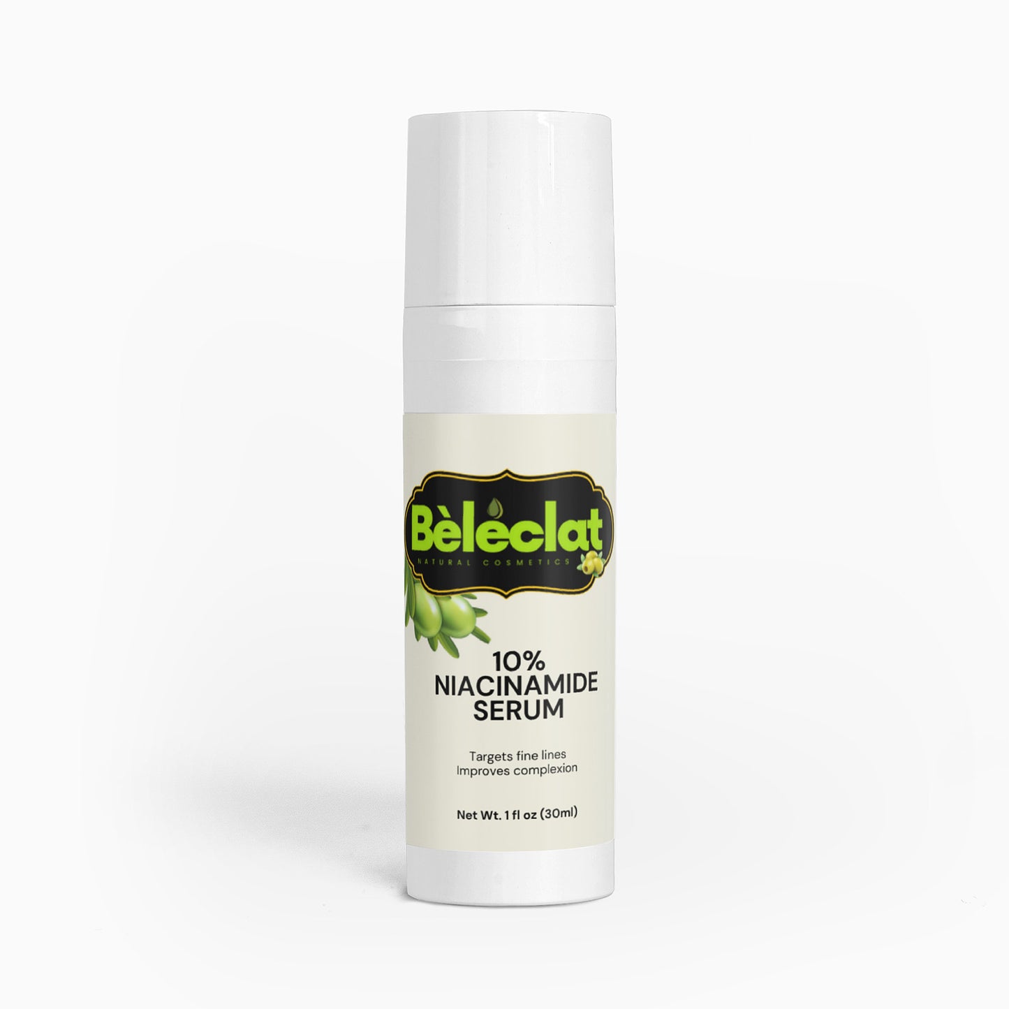 10% Niacinamide Serum