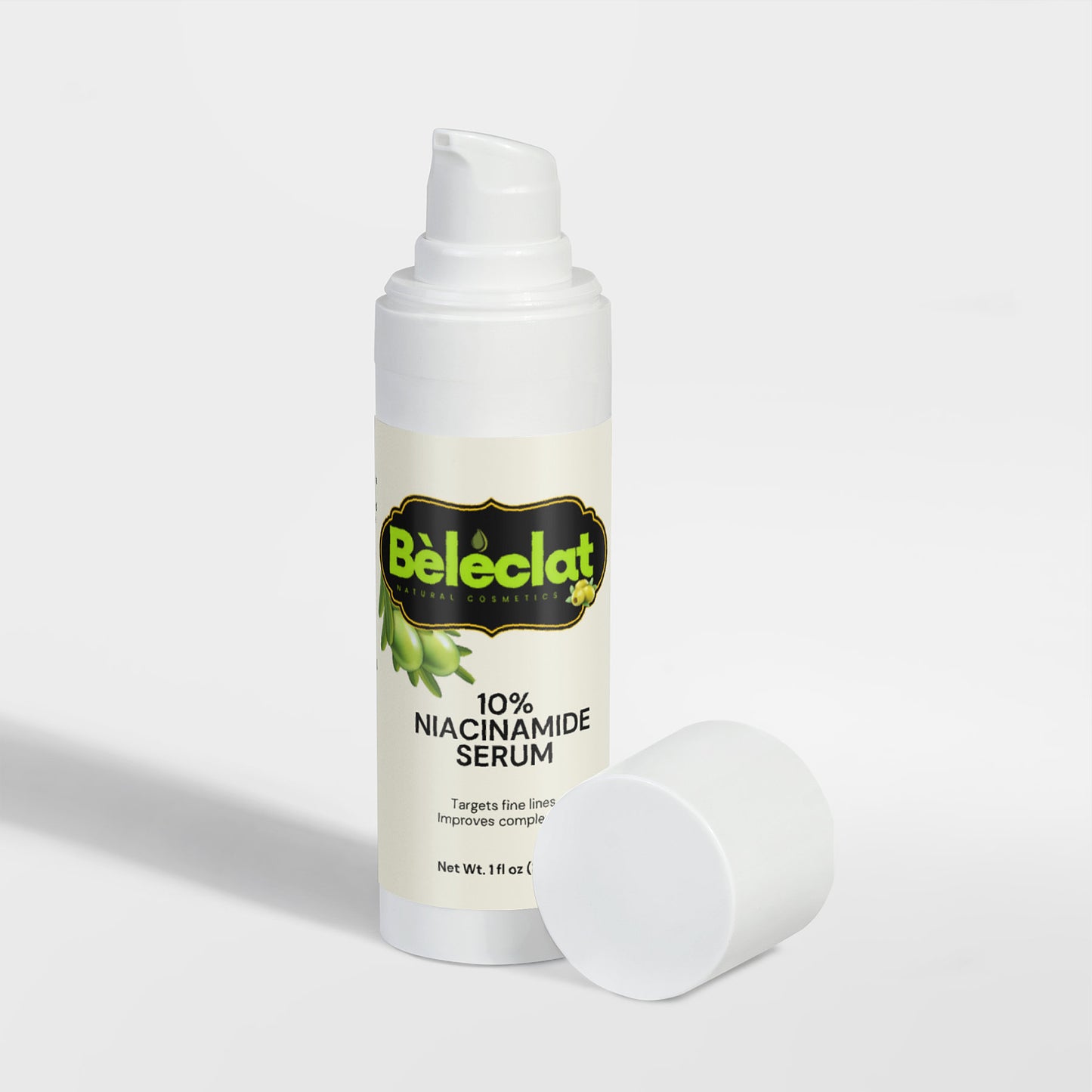 10% Niacinamide Serum
