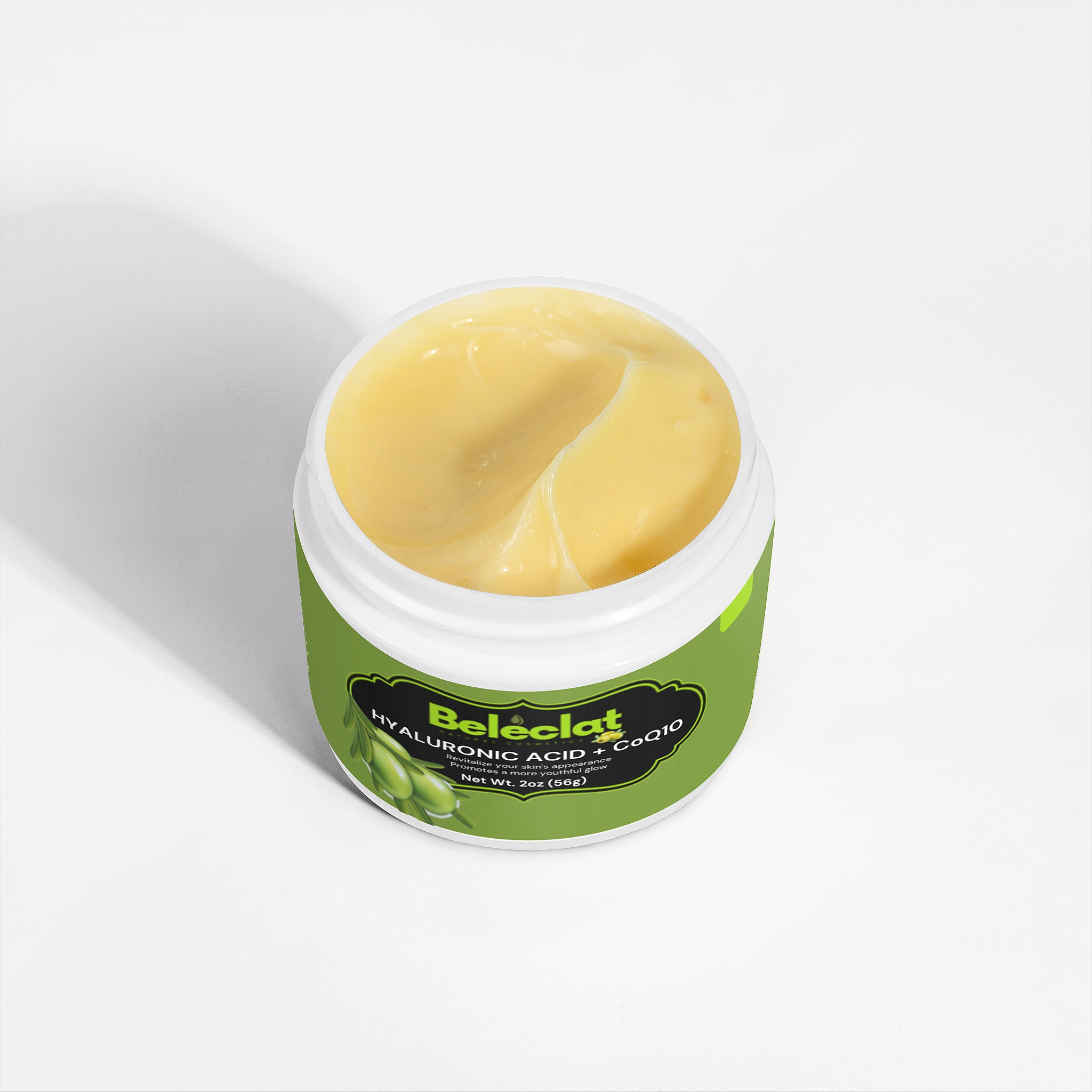 Skin Firming Cream