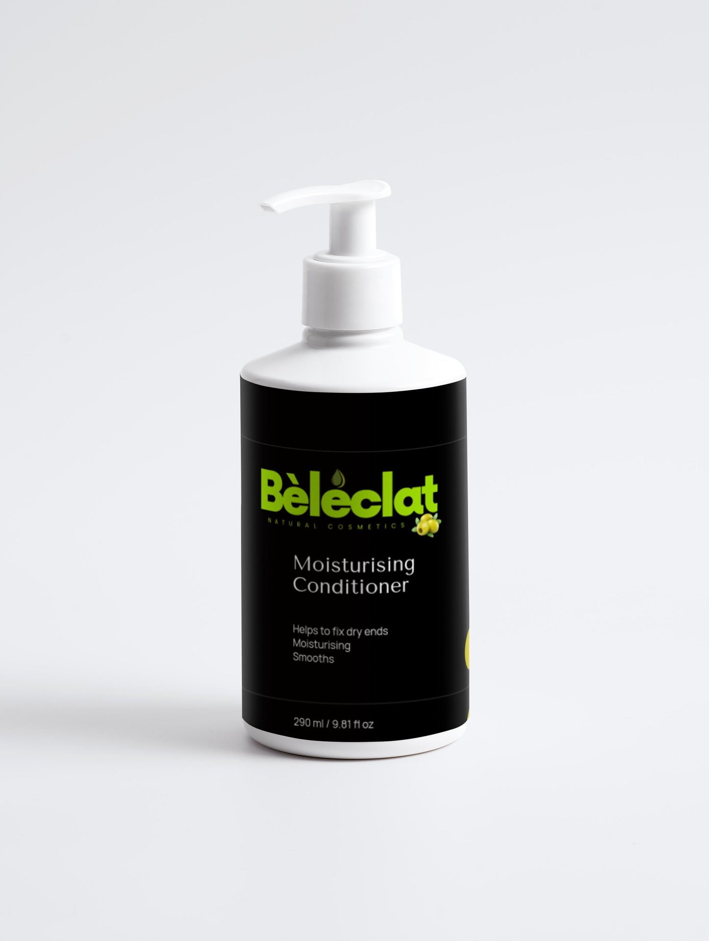 Moisturising Conditioner