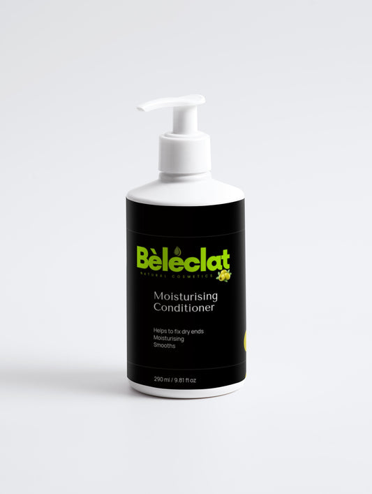 Moisturising Conditioner